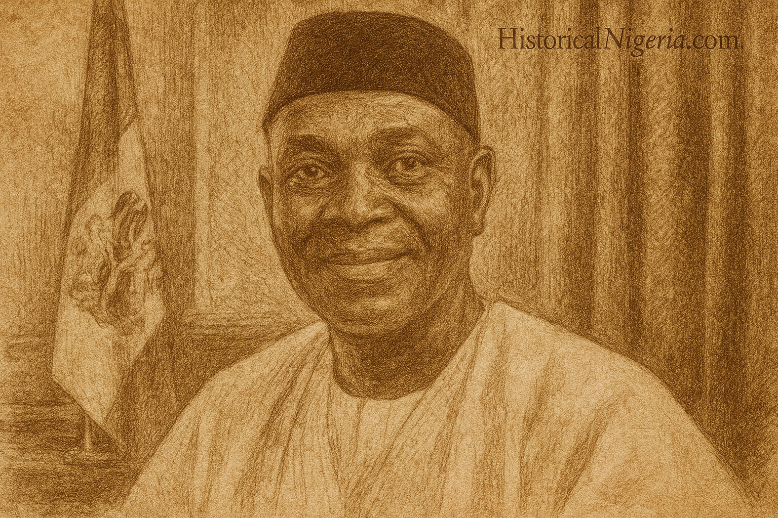 Nnamdi Azikiwe: Architect of Nigerian National Consciousness ...
