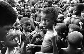 biafra war
