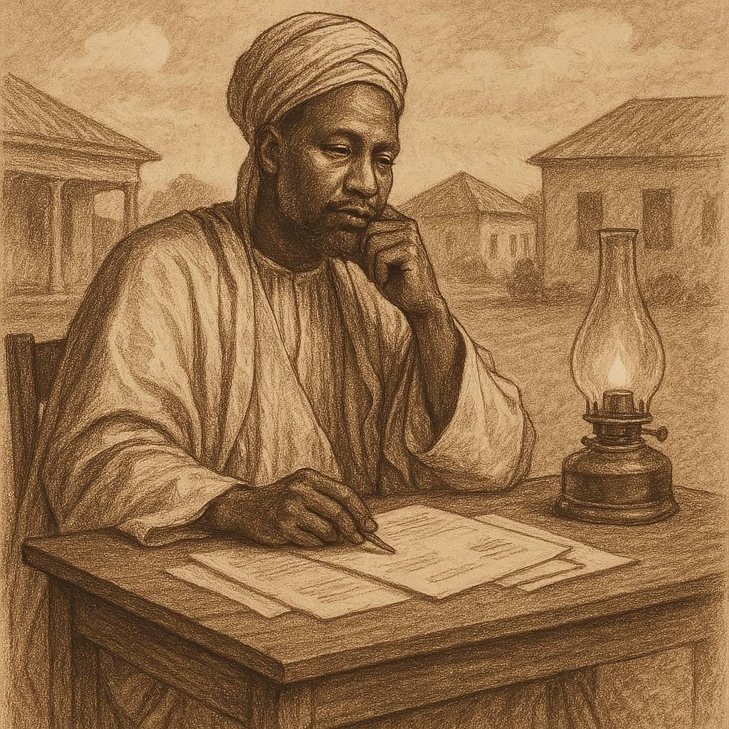 Ahmadu Bello’s Leadership in Northern Nigerian Politics