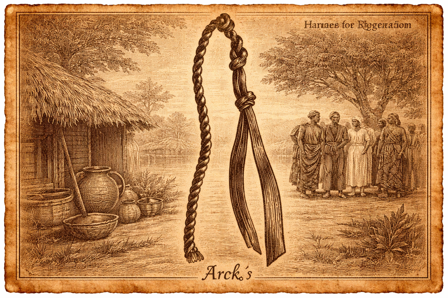 How the Ooni of Ife Used Àrokò to Invite Missionaries to Yorubaland ...