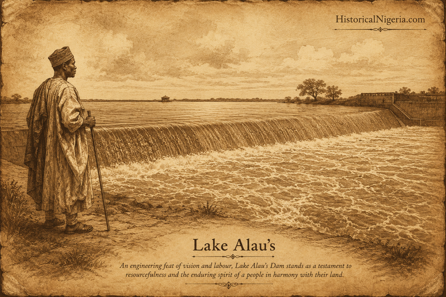 Where The Desert Meets The Lake The Remarkable Story Of Lake Alau s where-the-desert-meets-the-lake-the-remarkable-story-of-lake-alau-s